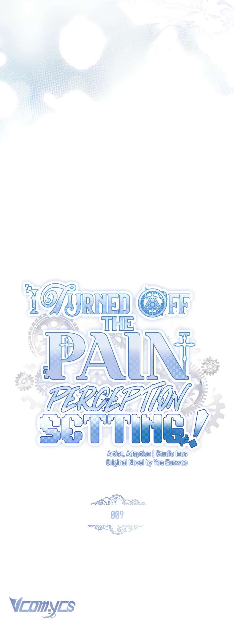 Tôi Đã Tắt Cài Đặt Chế Độ Nhận Thức Nỗi Đau! Chap 9 - Trang 3