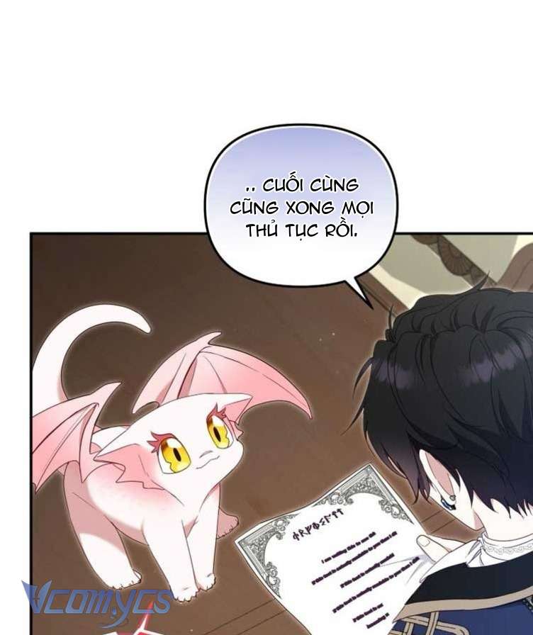 Tôi Được Nuôi Dưỡng Bởi Những Kẻ Phản Diện Chap 64 - Trang 3