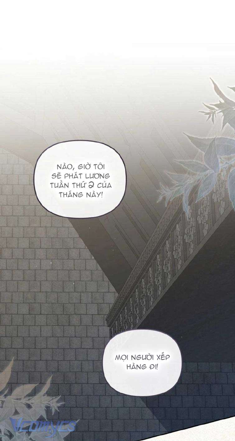 Tôi Được Nuôi Dưỡng Bởi Những Kẻ Phản Diện Chap 75 - Trang 3