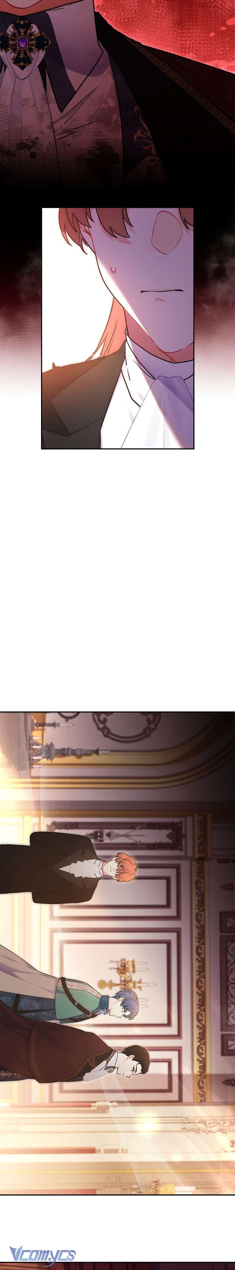 Tôi Đã Trở Thành Con Gái Nuôi Của Nam Chính Chap 69 - Trang 2