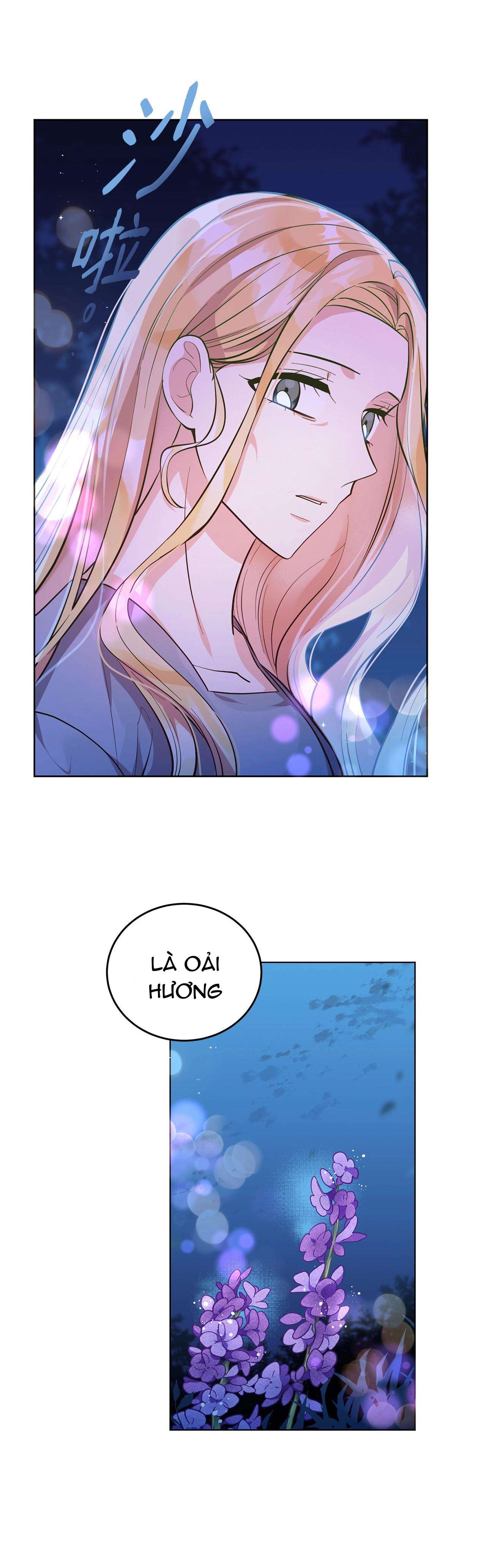 Quả Đào Mật Tháng 6 Chap 2 - Next Chap 3