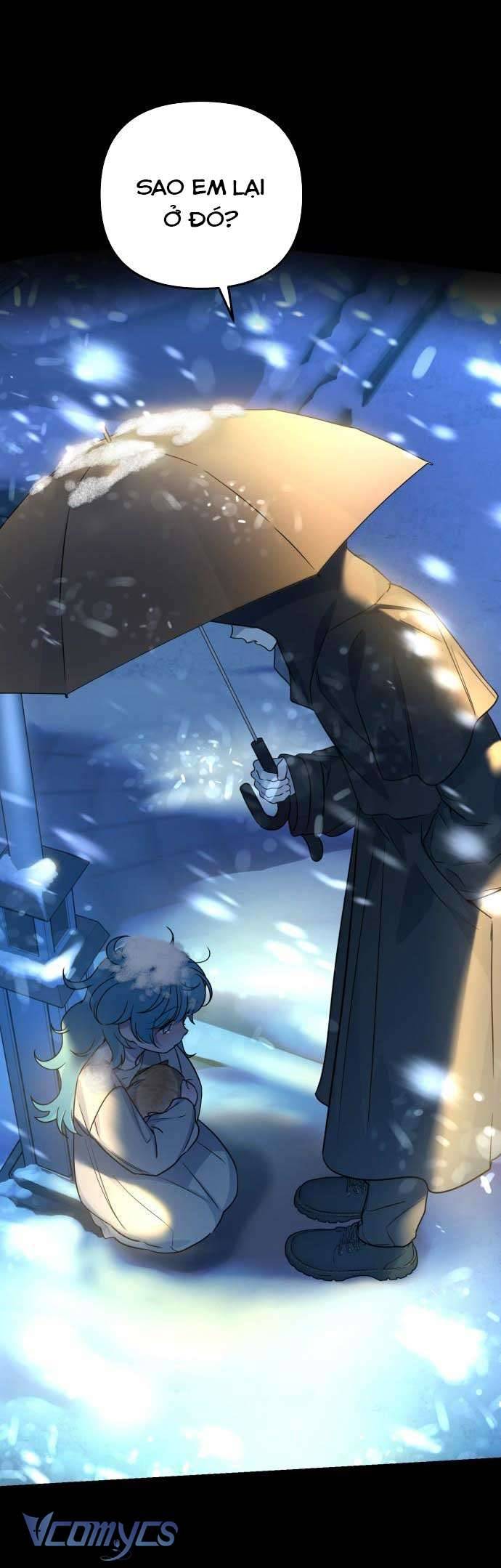 (Munn) Công Nương Mint Bé Nhỏ Chap 18 - Next Chap 19