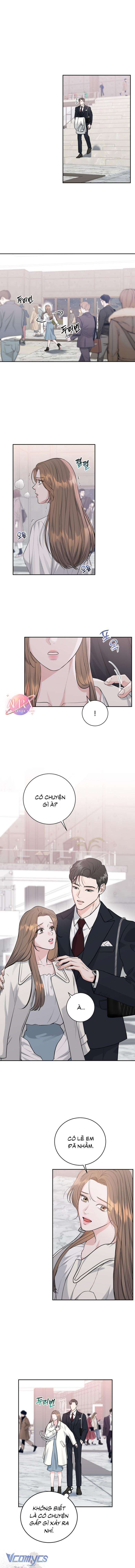 Mùa Hè Bất Tận Chap 1 - Trang 3