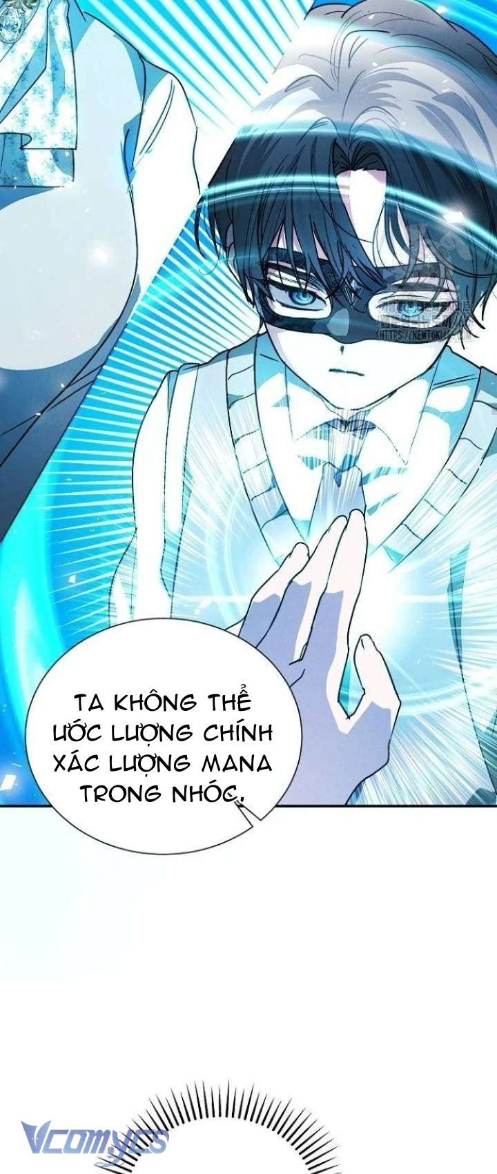Papa Bạo Chúa, Con Sẽ Bảo Vệ Người! Chap 15 - Trang 2