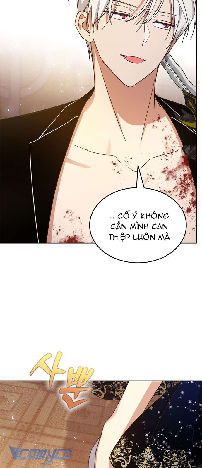 Làm Thế Nào Để Ăn Chủ Nhân Chapter 53 - Trang 3