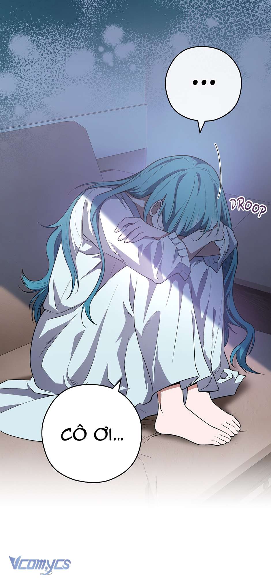 Quý Cô Đầu Bếp Hoàng Gia Chap 62 - Trang 2