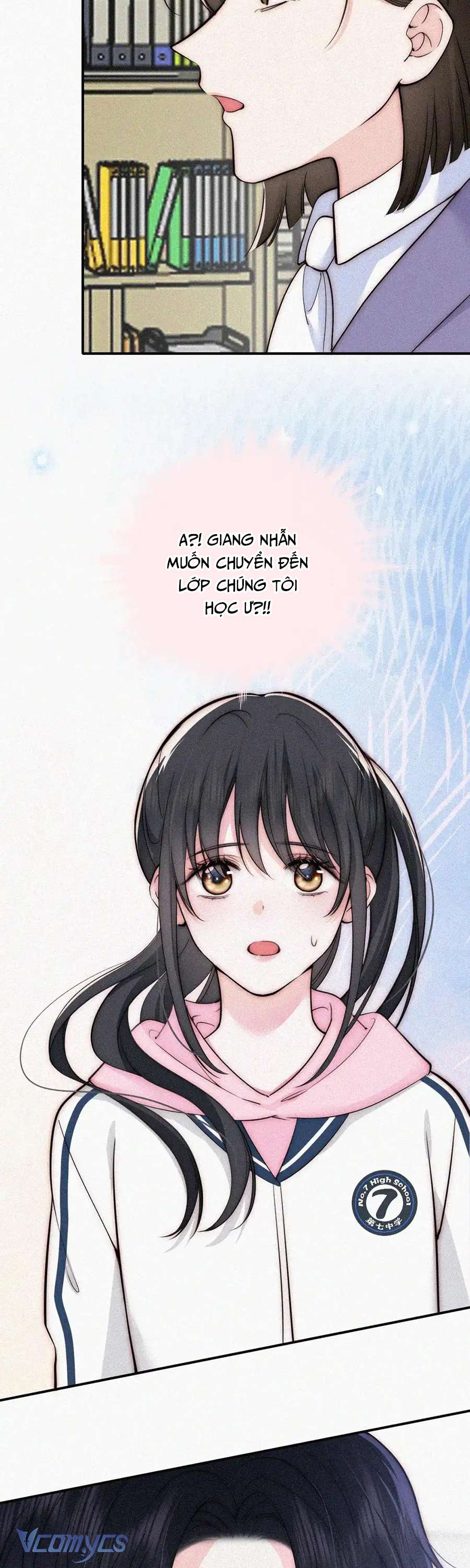 Một Mực Cưng Chiều Chap 66 - Trang 2