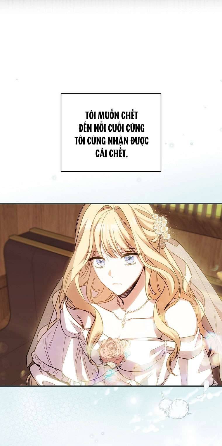 Phương Pháp Khiến Phu Quân Đứng Về Phía Tôi Chapter 3 - Trang 4