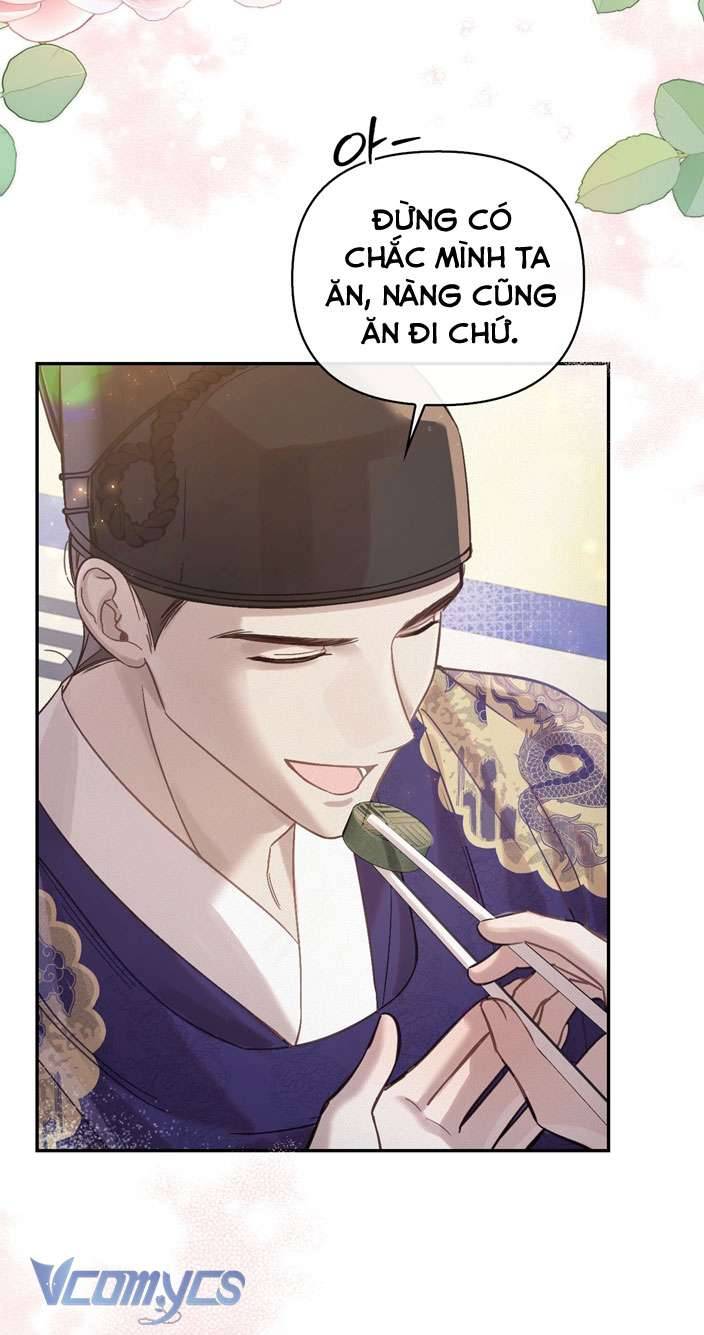 [18+] Tiết Học Bí Mật Của Trung Điện Chap 12 - Trang 2