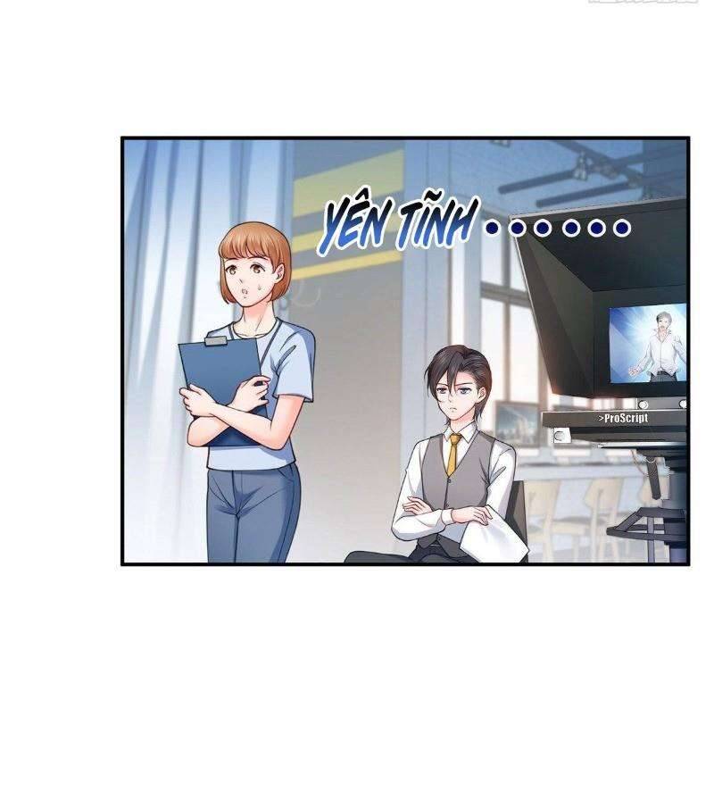 Hệt Như Hàn Quang Gặp Nắng Gắt Chap 78 - Trang 4