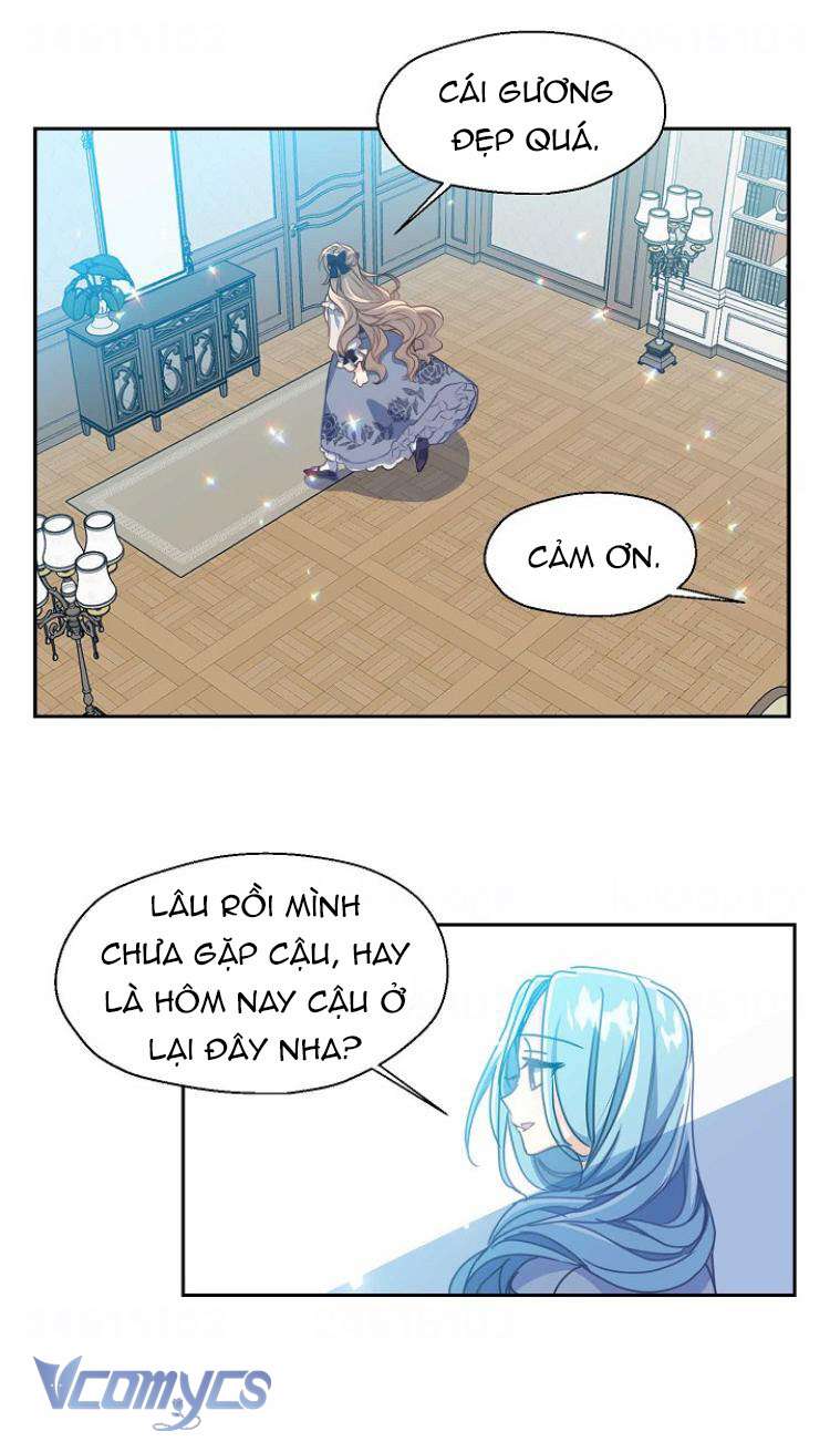 Bệ Hạ Xin Đừng Giết Tôi!!! Chap 42 - Trang 3
