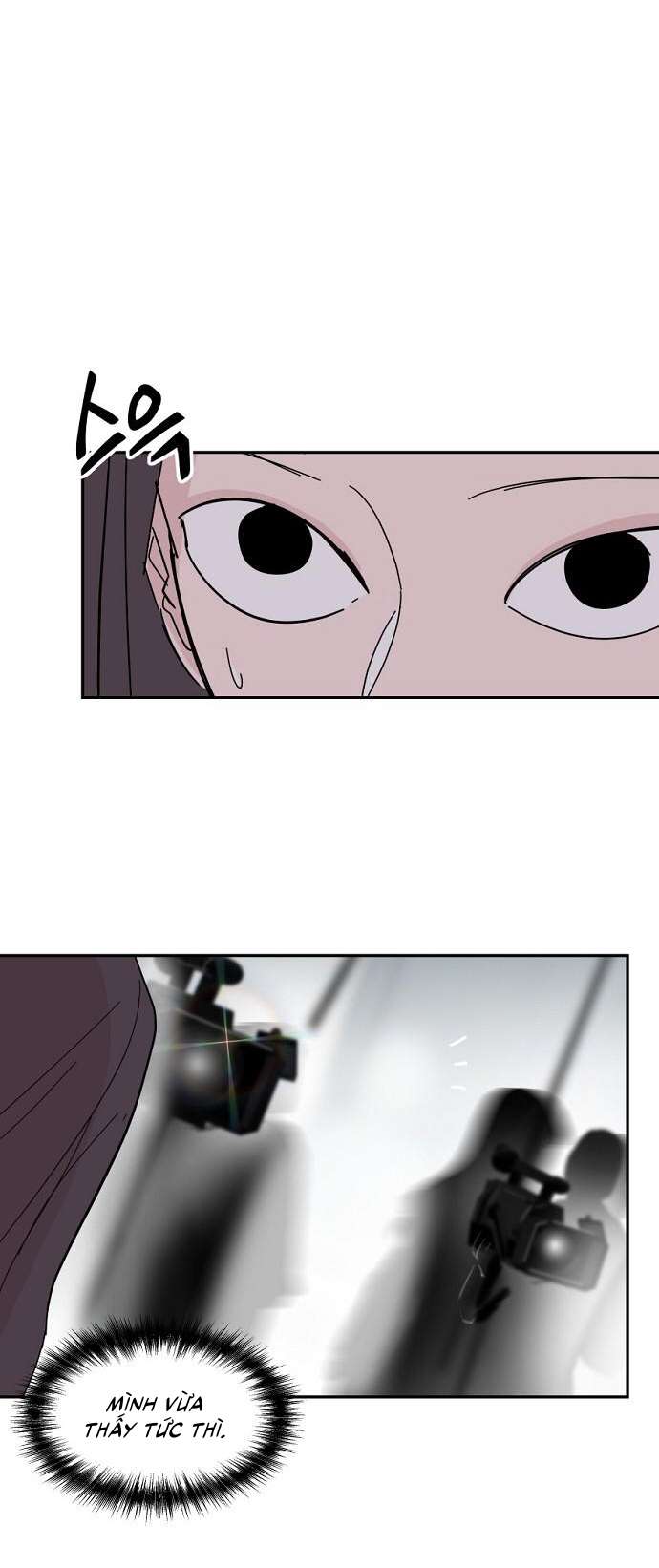 Yêu Không Hồi Kết Chap 34 - Trang 2