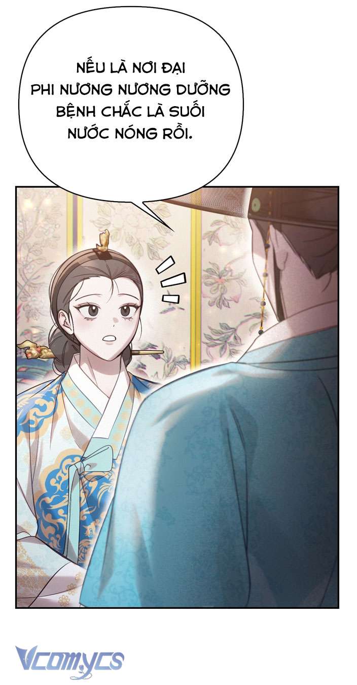 [18+] Tiết Học Bí Mật Của Trung Điện Chap 19 - Trang 2