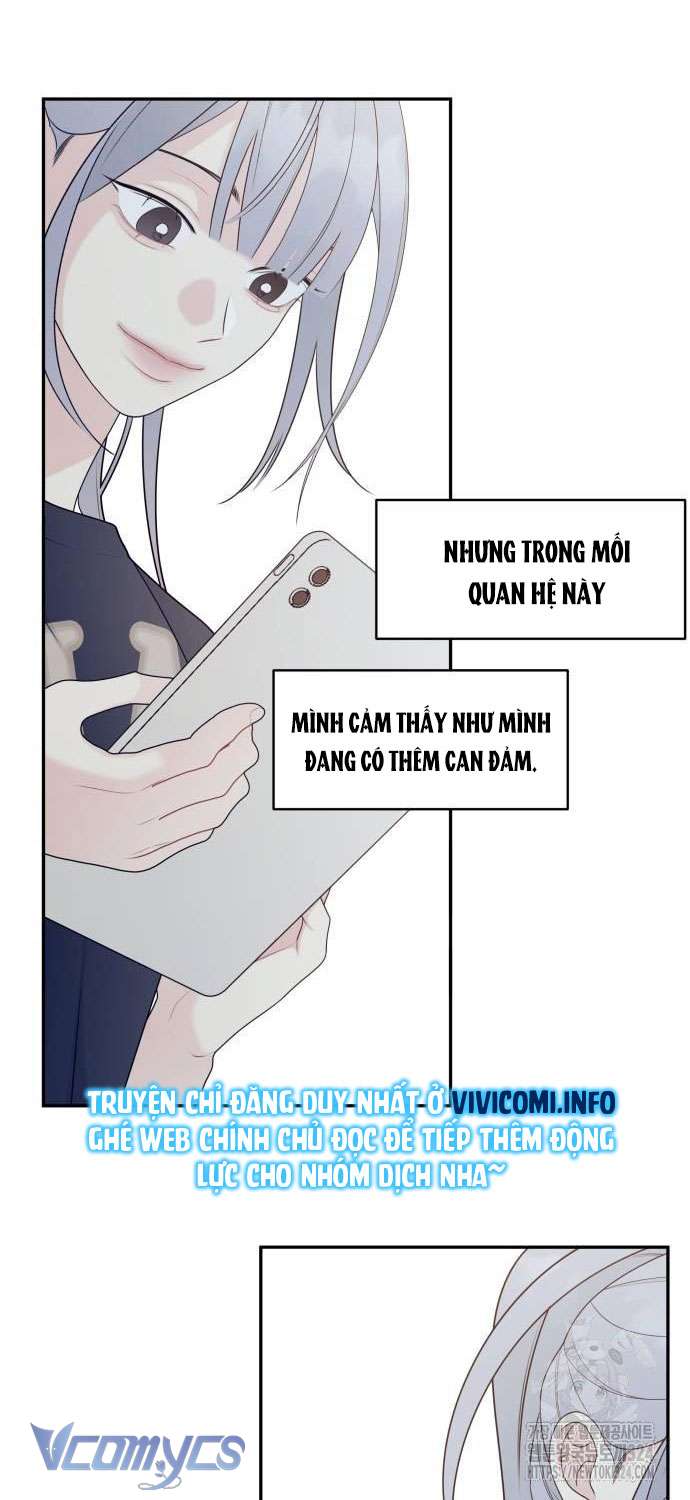 [18+] Cậu Ổn Đến Mức Nào Chap 10 - Trang 2