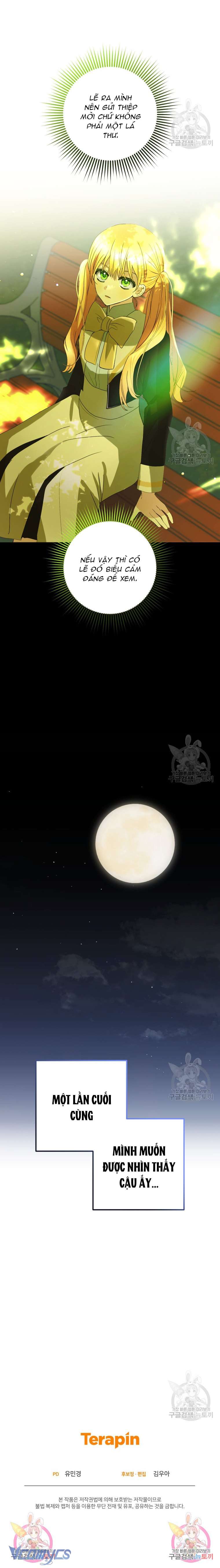 Lần Đầu Thấy Phản Diện Đáng Yêu À? Chap 35 - Next Chap 36