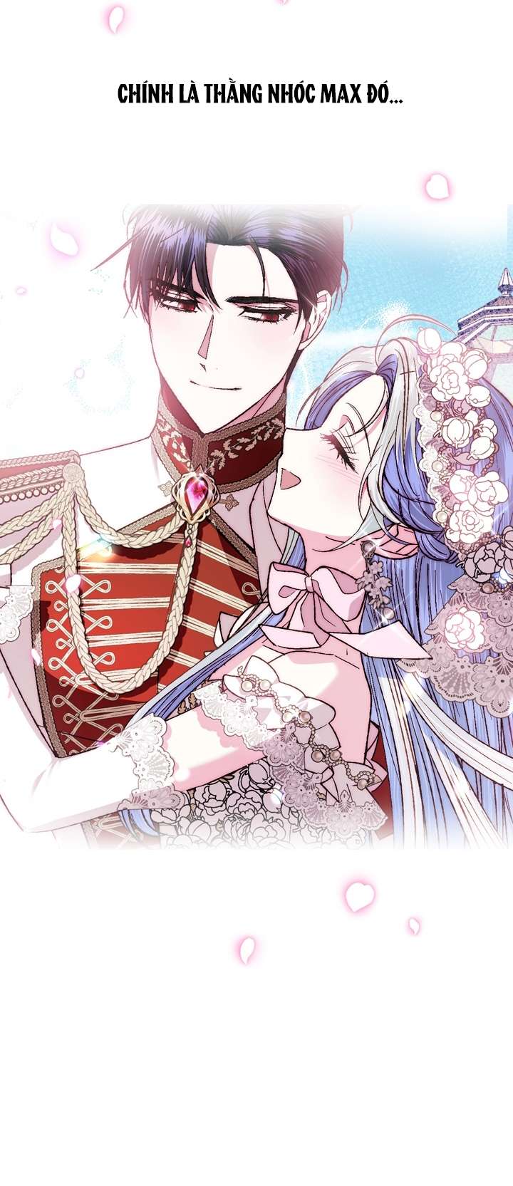 Cha À, Con Không Muốn Kết Hôn Đâu Chap 52 - Next Chap 53