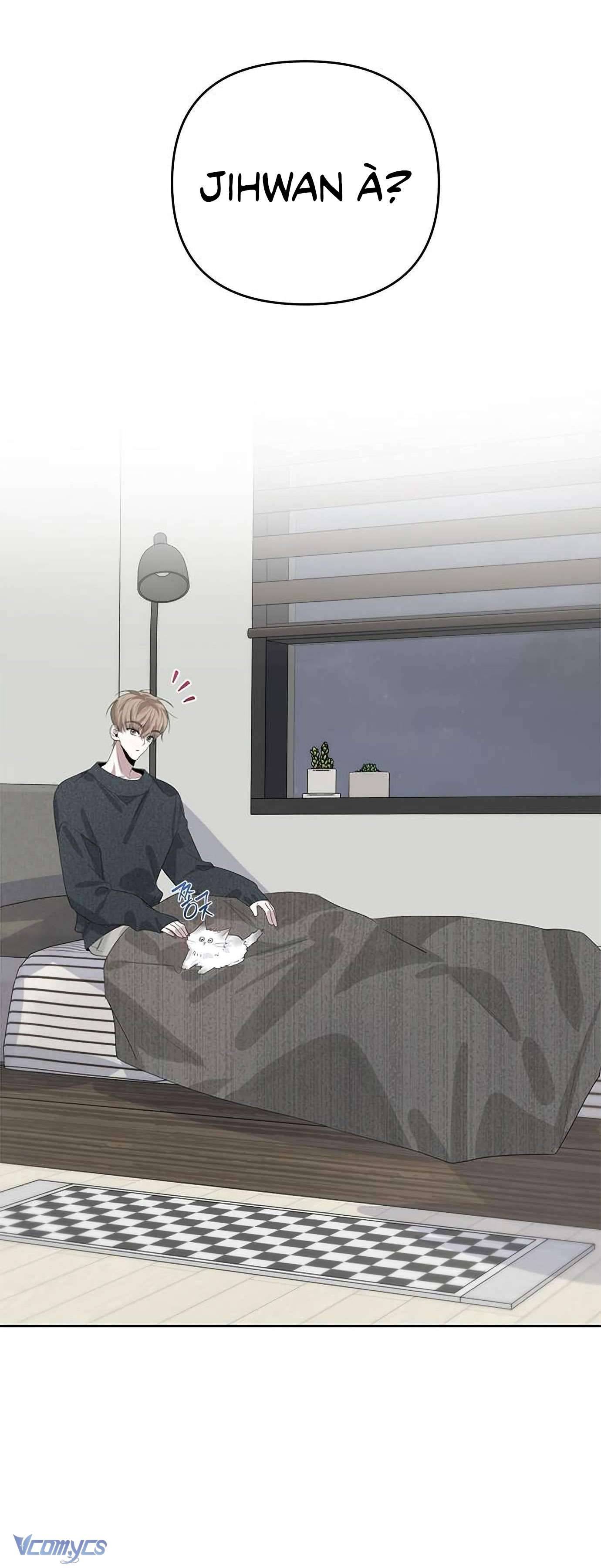 Đàn Anh Xấu Xa! Chap 48 - Trang 3