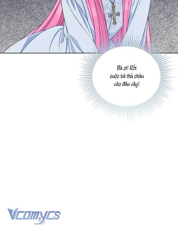 Sự Điều Trị Đặc Biệt Của Tinh Linh Chapter 69 - Next Chapter 70