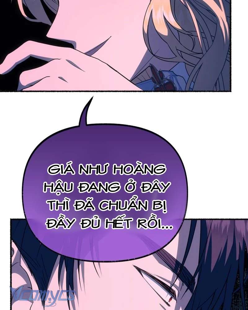 Trở Thành Chú Mèo Ngủ Cùng Bạo Chúa Chapter 9 - Trang 3