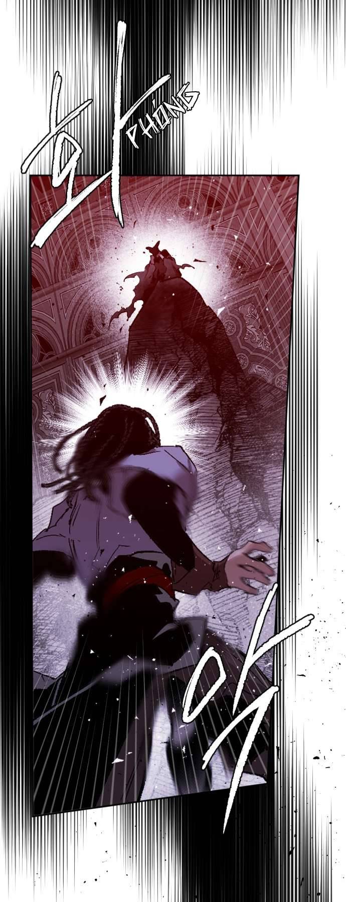 Lời Thú Nhận Của Chúa Tể Bóng Tối Chap 55 - Trang 4