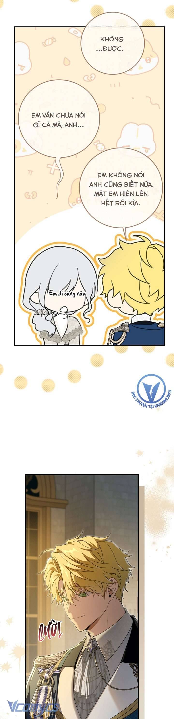 Lại Một Lần Nữa Hướng Về Ánh Sáng Chap 96 - Trang 2