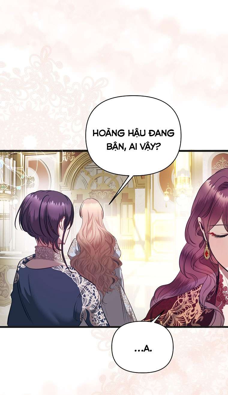 Phương Pháp Sống Sót Khi Phải Ngủ Cùng Hoàng Đế Chapter 2 - Trang 4