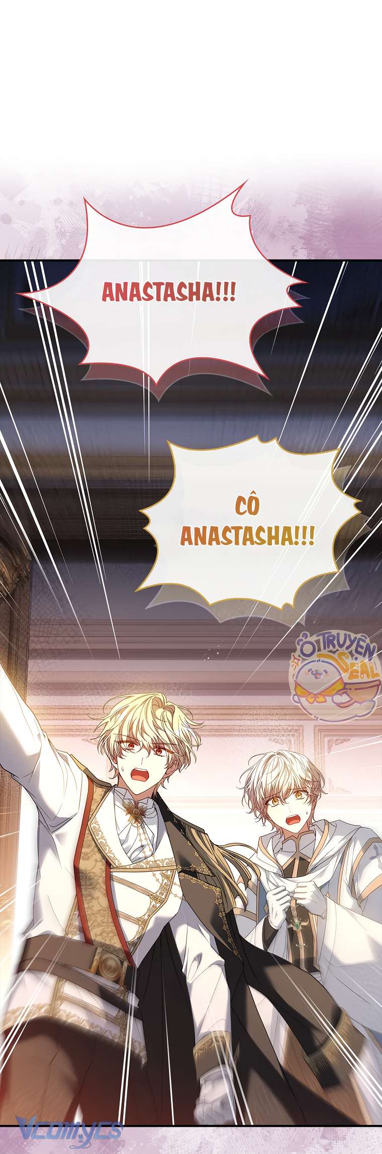 Tôi Đã Tắt Cài Đặt Chế Độ Nhận Thức Nỗi Đau! Chap 14 - Trang 3