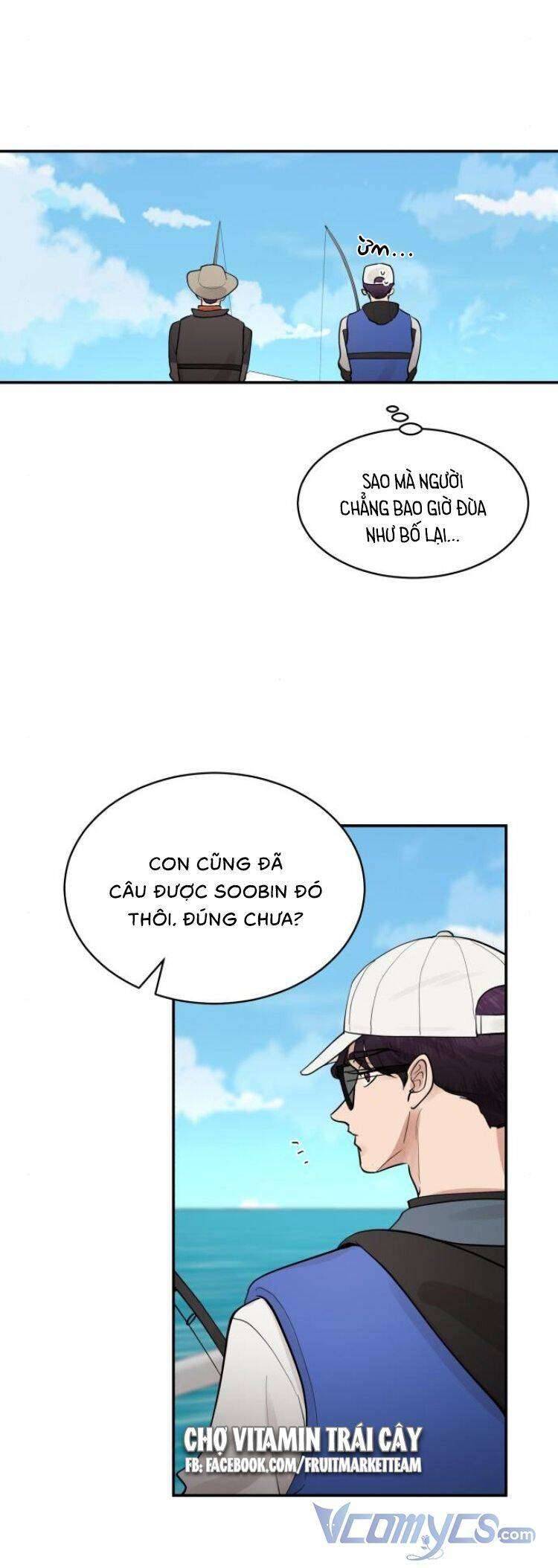 Oan Gia Ngõ Hẹp Chapter 70 - Trang 3