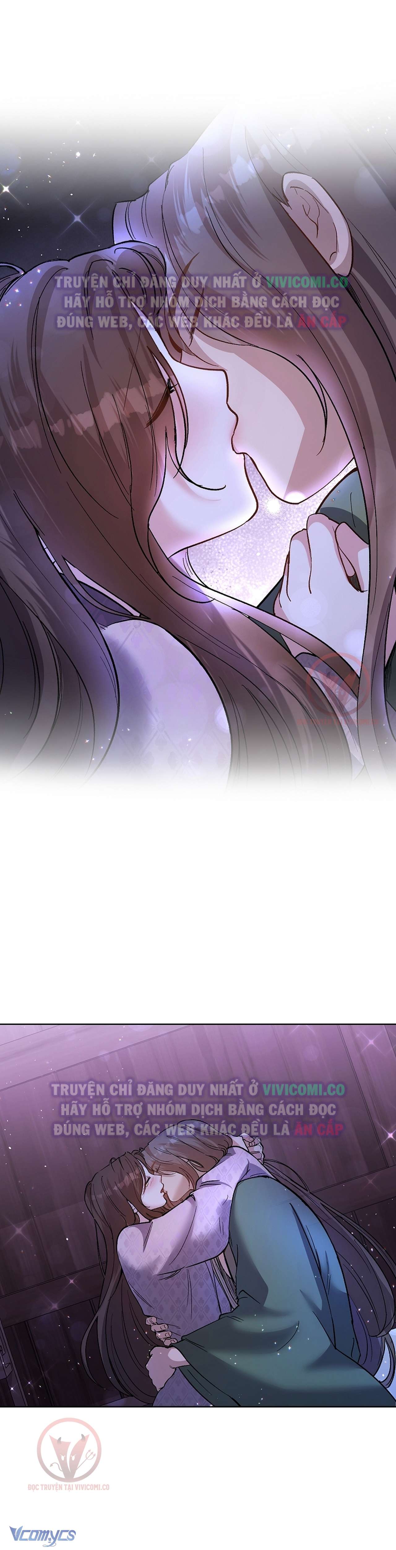 [18+] Ham Muốn Trá Hình Chap 17 - Next Chap 18