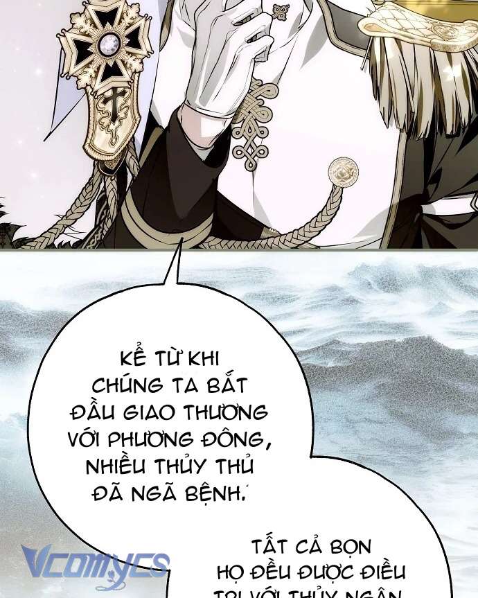 Ai Đó Đang Điều Khiển Cơ Thể Của Tôi Chapter 46 - Trang 4