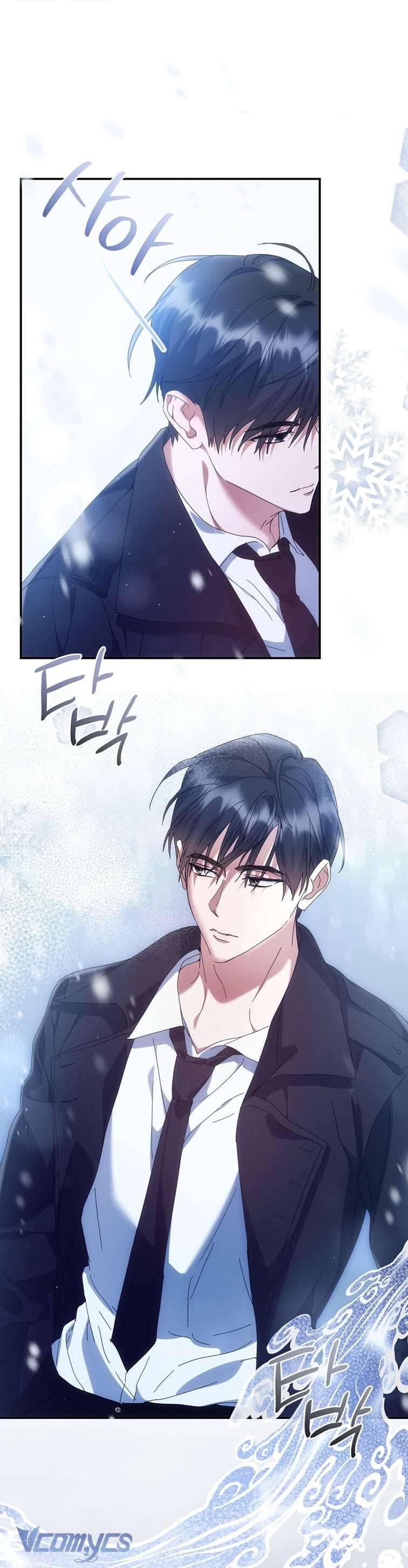 [18+] Vì Những Thứ Đã Tan Vỡ Chap 6 - Trang 3