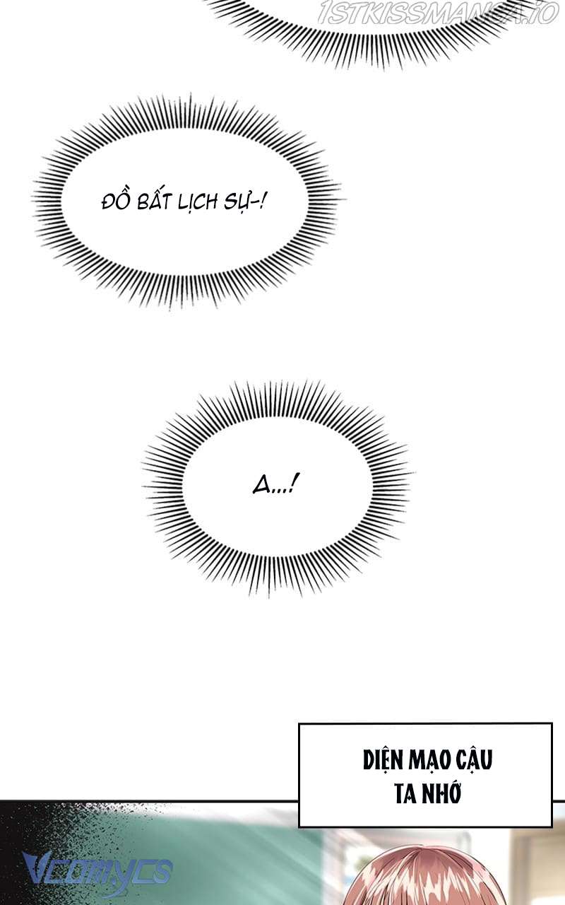 Hoàng Hậu Son Môi Chap 8 - Trang 2