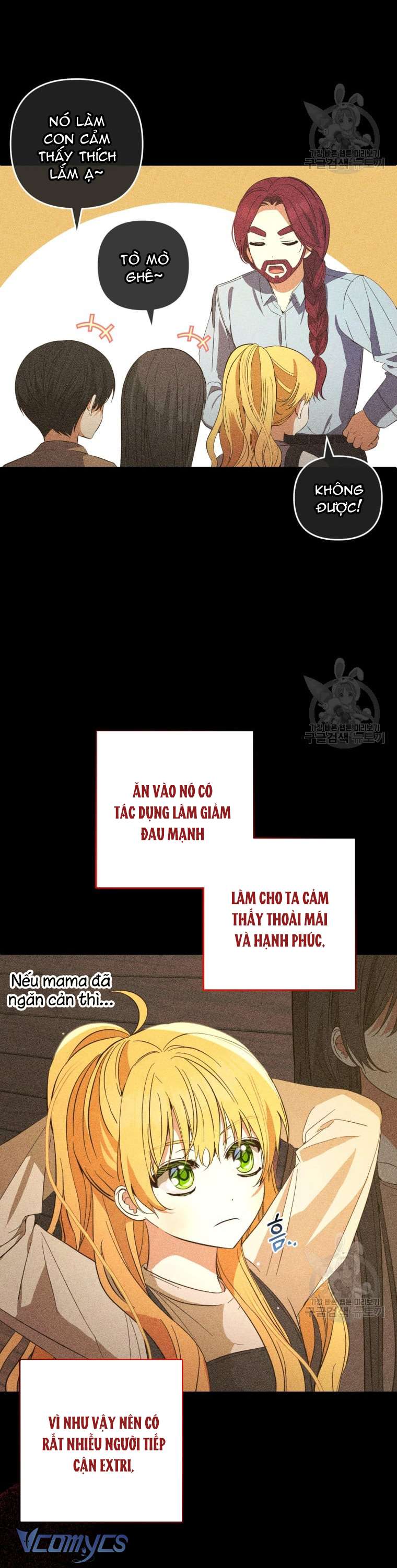 Lần Đầu Thấy Phản Diện Đáng Yêu À? Chap 27 - Next Chap 28