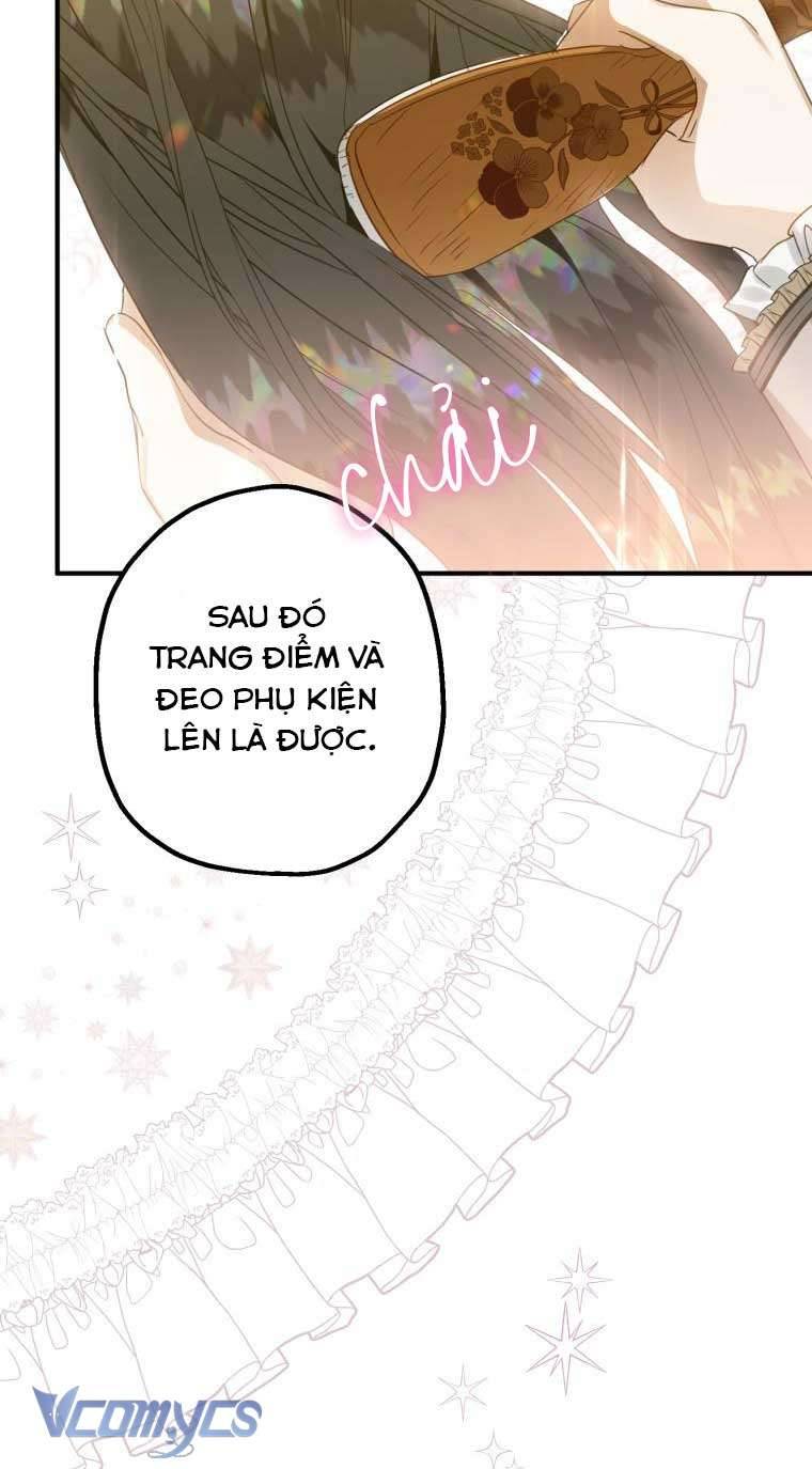 Bỗng Nhiên Tôi Trở Thành Quạ Đen!! Chapter 44 - Trang 4
