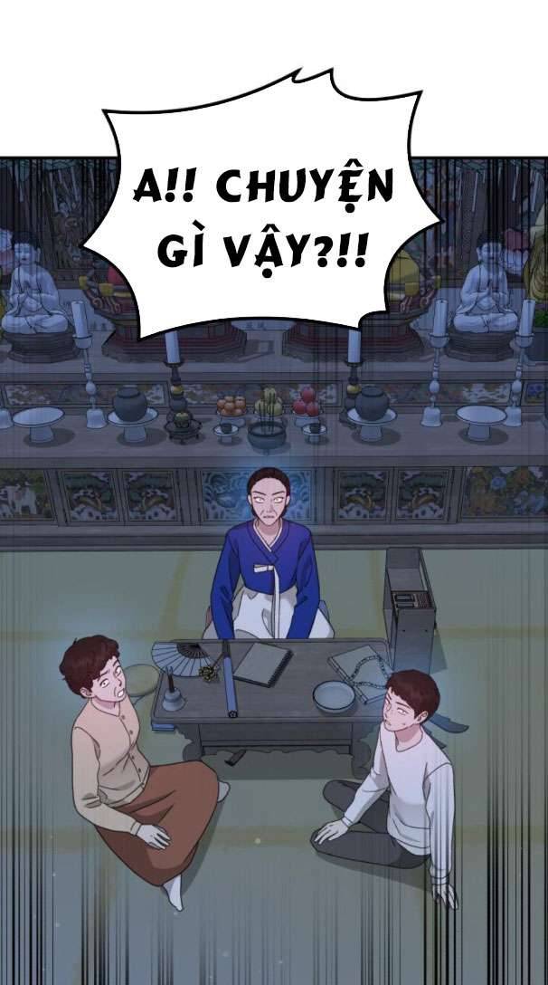 Thần Hổ Jang San Chap 31 - Trang 2