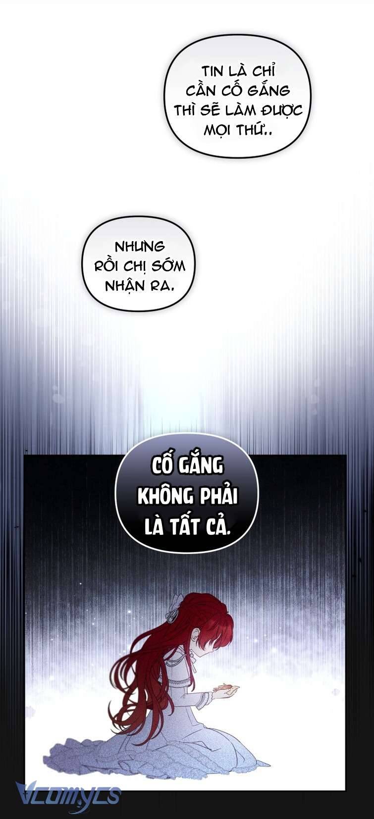 Tôi Được Nuôi Dưỡng Bởi Những Kẻ Phản Diện Chap 57 - Trang 3