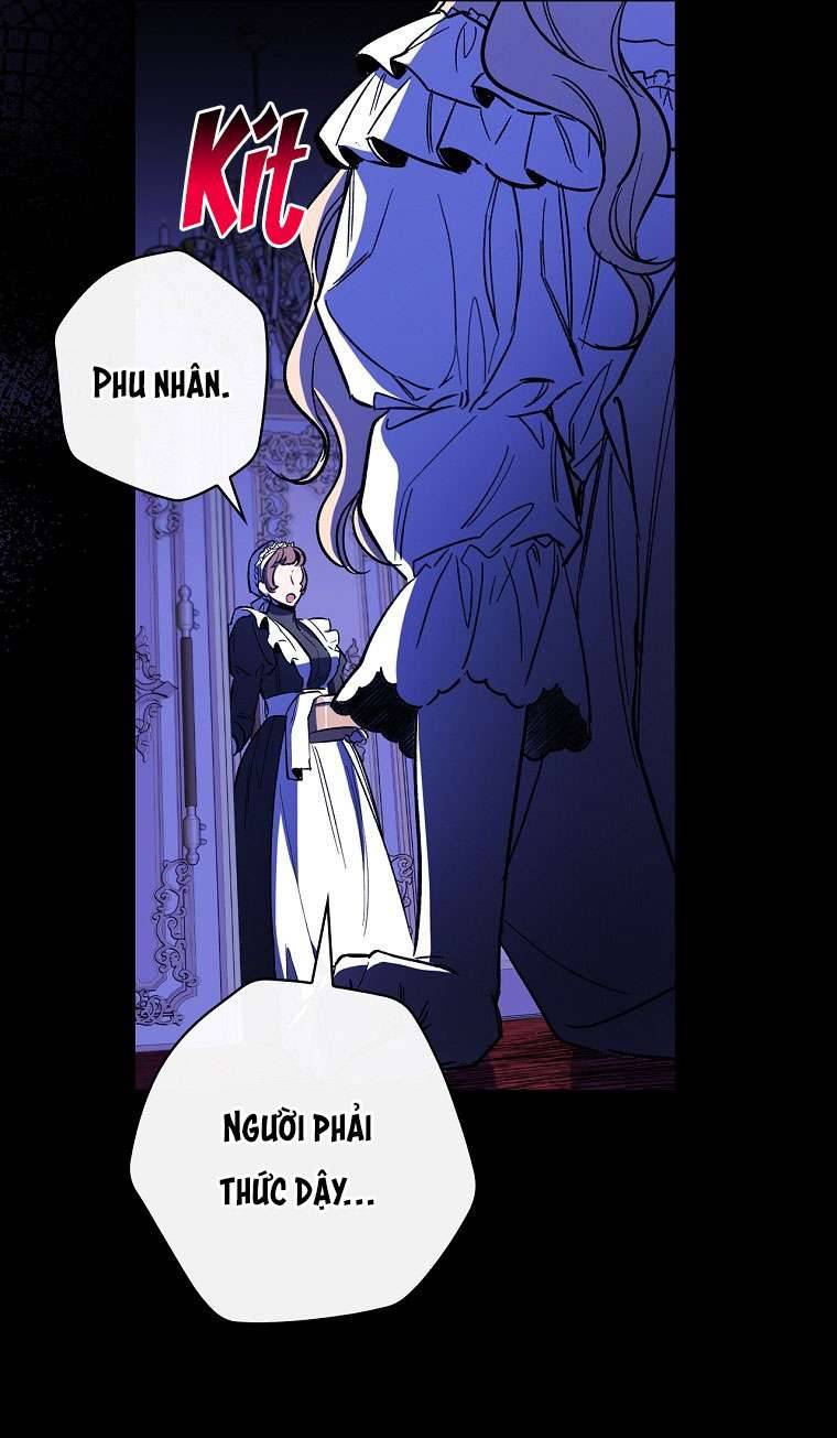 Phương Pháp Khiến Phu Quân Đứng Về Phía Tôi Chapter 6 - Trang 4