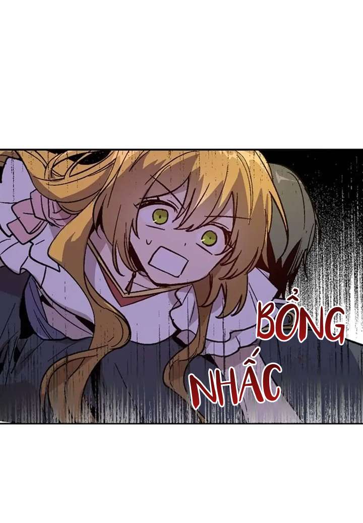 Vị Hôn Thê Khế Ước Của Công Tước Chapter 121 - Trang 4