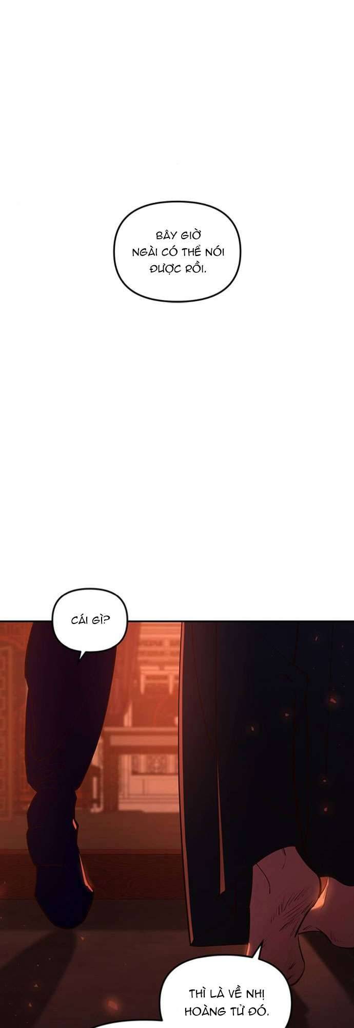 Vương Tử Huyền Bí Chapter 89 - Next Chapter 90