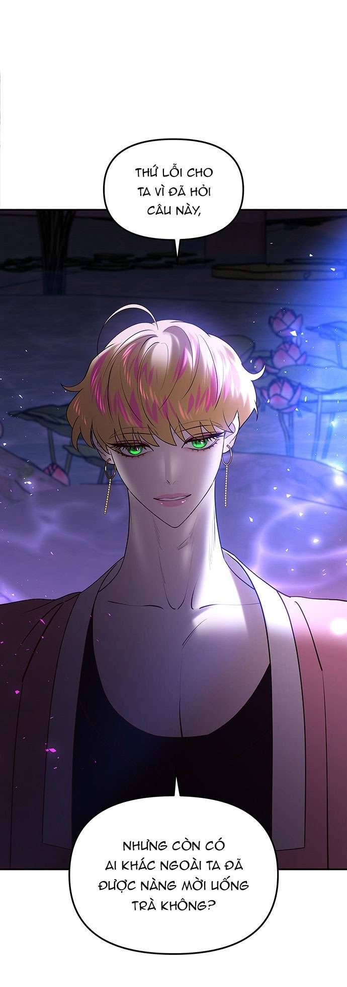 Vương Tử Huyền Bí Chapter 49 - Next Chapter 50