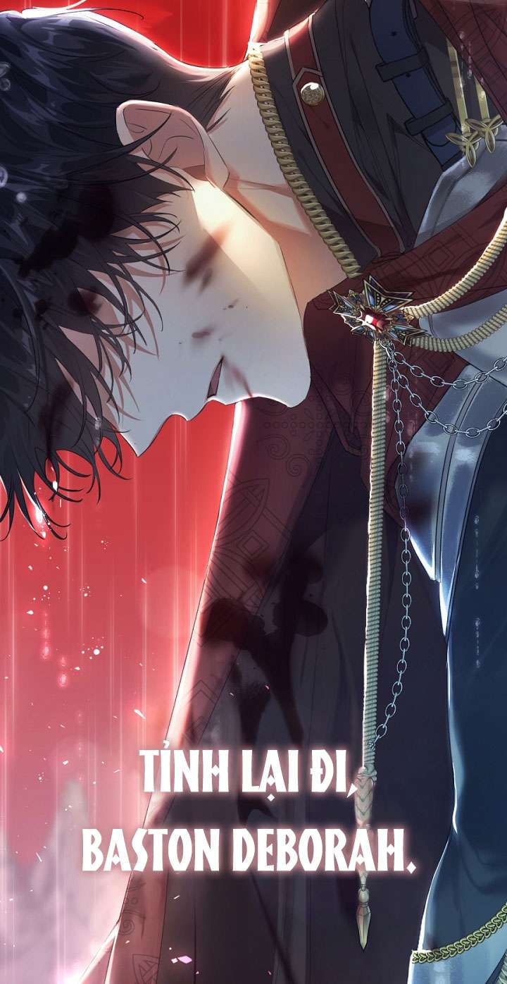 Ác Nữ Chỉ Là Một Con Rối Chap 37 - Next Chap 38