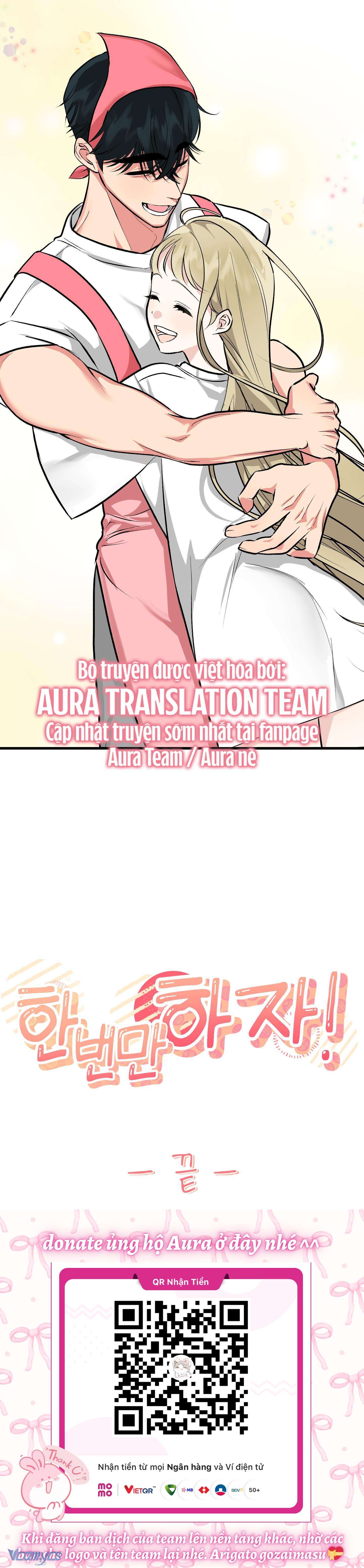 Chỉ Làm Một Lần Thôi! Chap 8 - Trang 2