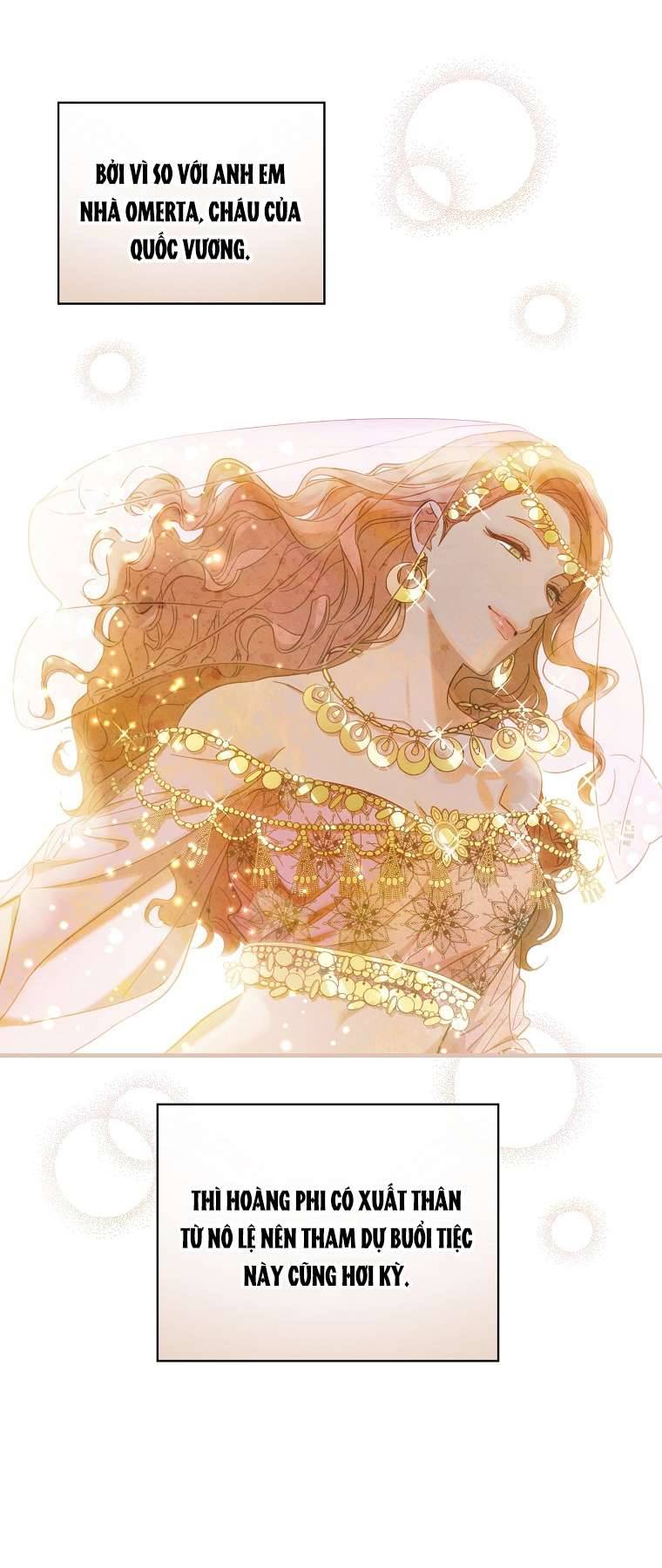 Phương Pháp Khiến Phu Quân Đứng Về Phía Tôi Chapter 23 - Trang 4