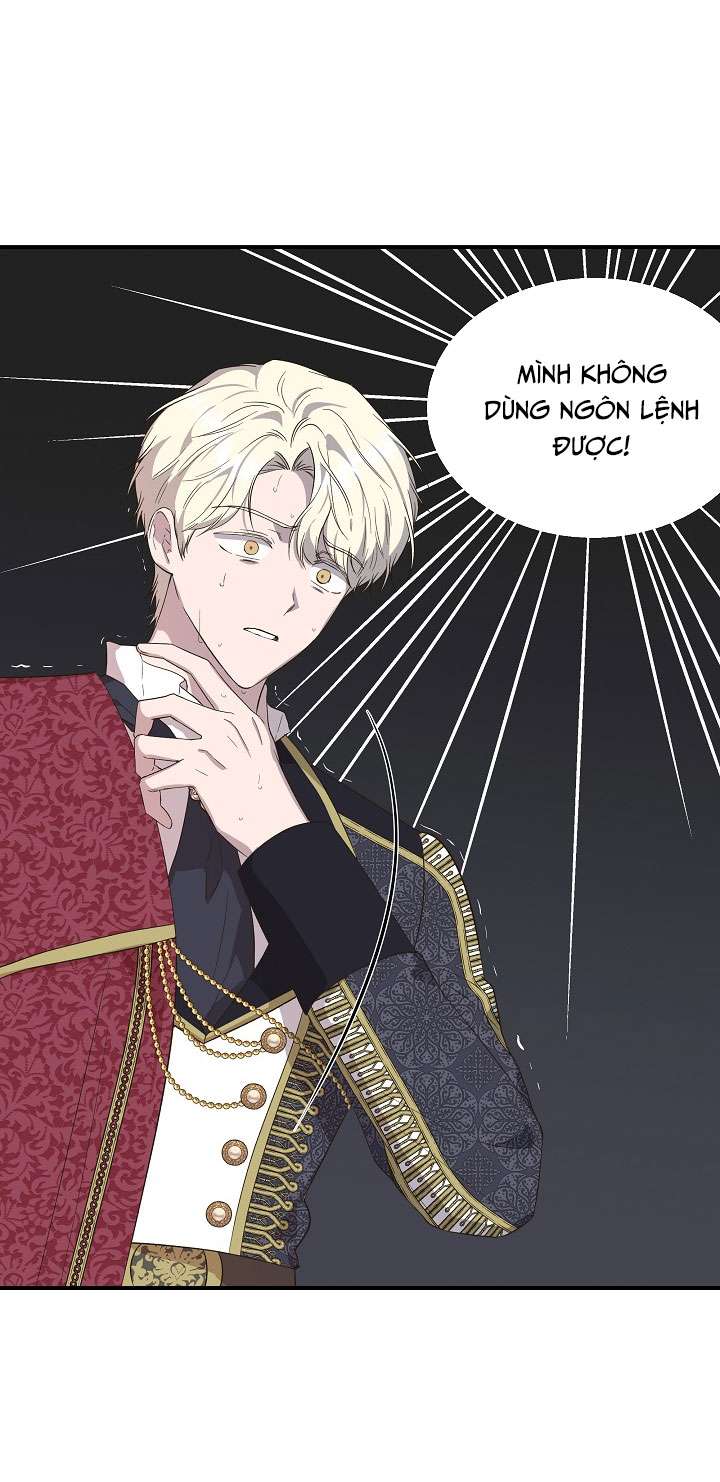 Tôi Không Phải Là Cinderella Chapter 84 - Trang 4