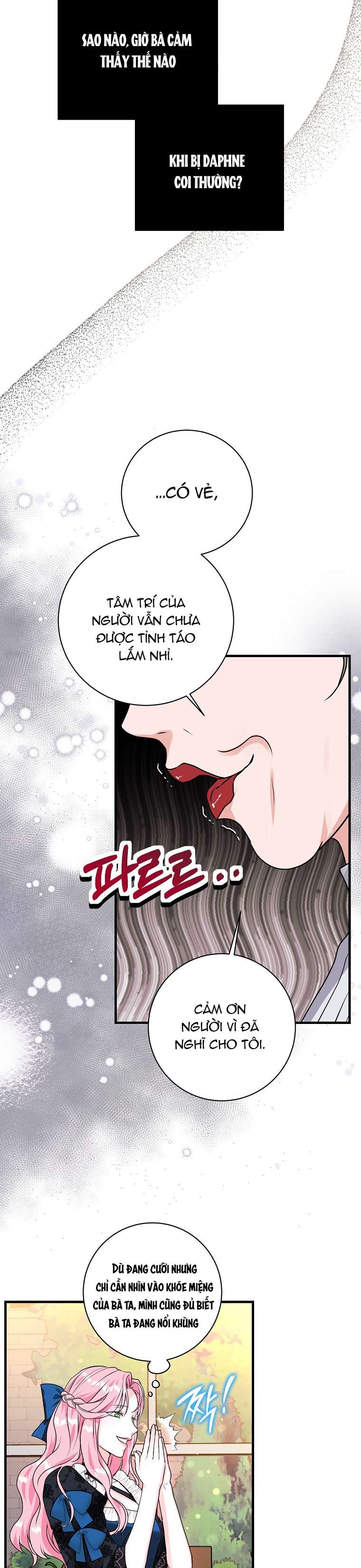 Kẻ Phản Diện Có Thời Hạn Ủng Hộ Tôi Hủy Hôn Chapter 4 - Trang 4