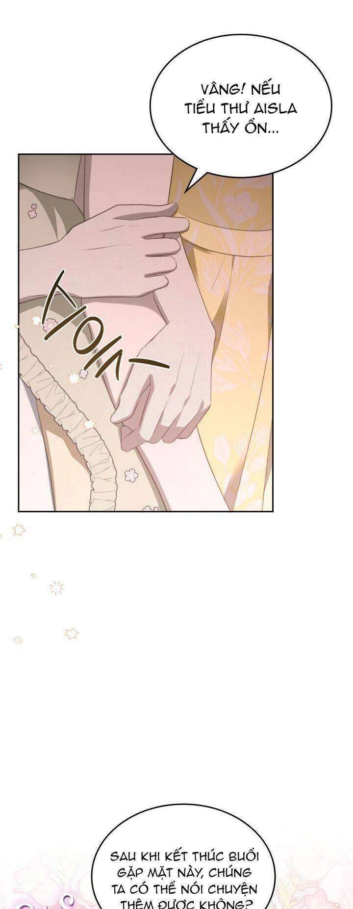 Nam Chính Quái Vật Sống Dưới Giường Tôi Chapter 26 - Trang 4