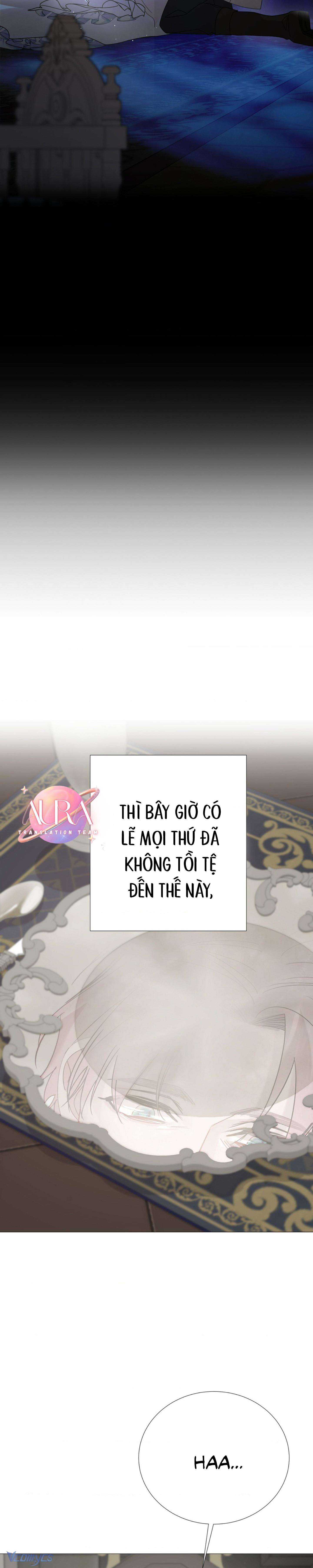 Lâu Đài Hoang Dã Chap 4 - Next Chap 5