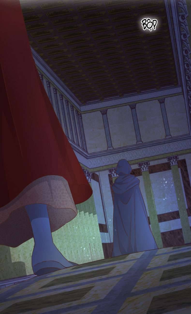 Địch Úc Đa Chi Ca Chapter 118 - Trang 4