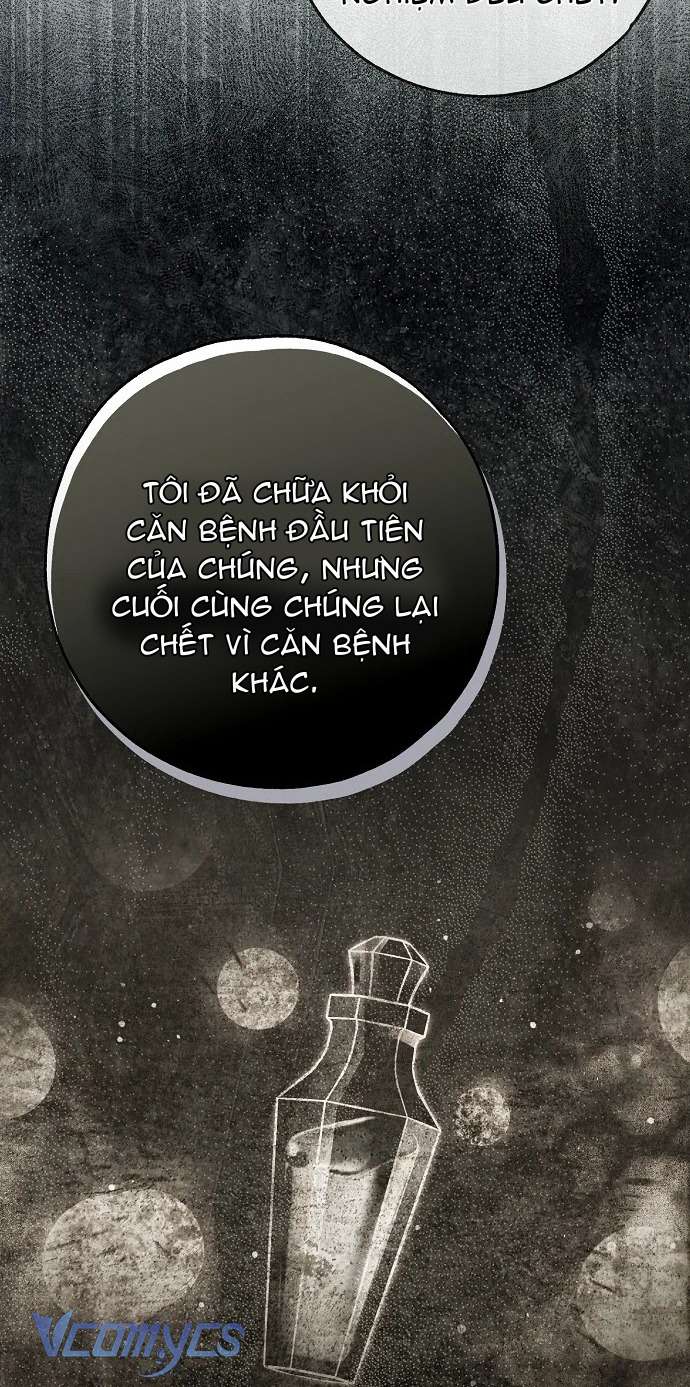 Ai Đó Đang Điều Khiển Cơ Thể Của Tôi Chapter 46 - Trang 4