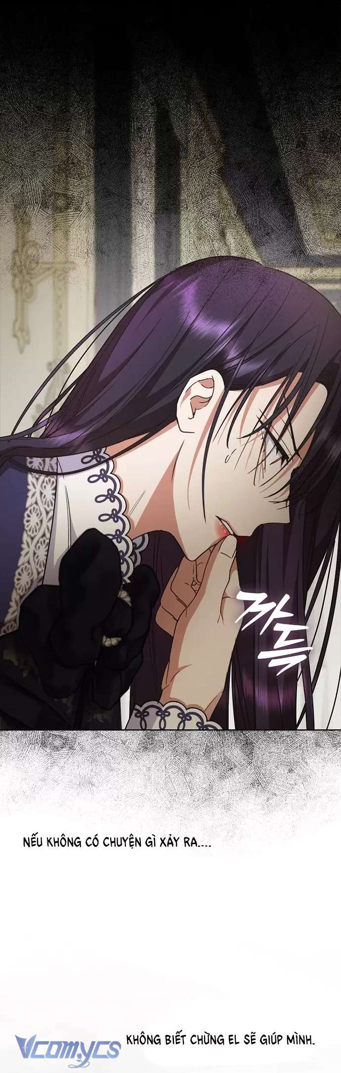 Làm Thế Nào Để Ăn Chủ Nhân Chapter 57 - Trang 3